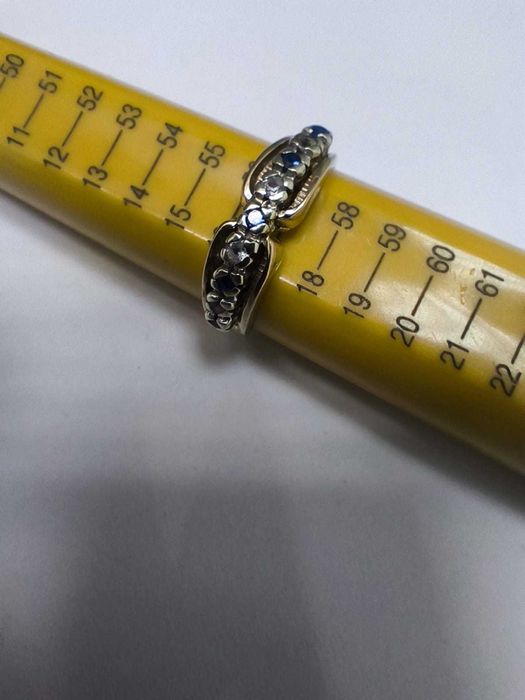 (AG43) Inel din aur de 9K (B12141) - 24 luni garantie!