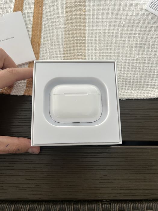 Casti Apple Airpods Pro 2 originale