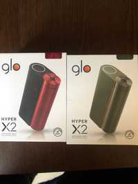 Dispozitiv glo x2 sigilat