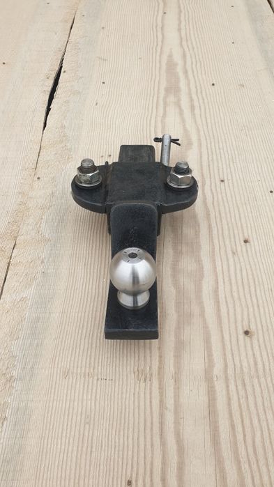 фаркоп аксессуары