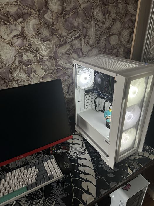 Продам пк игровой дешего