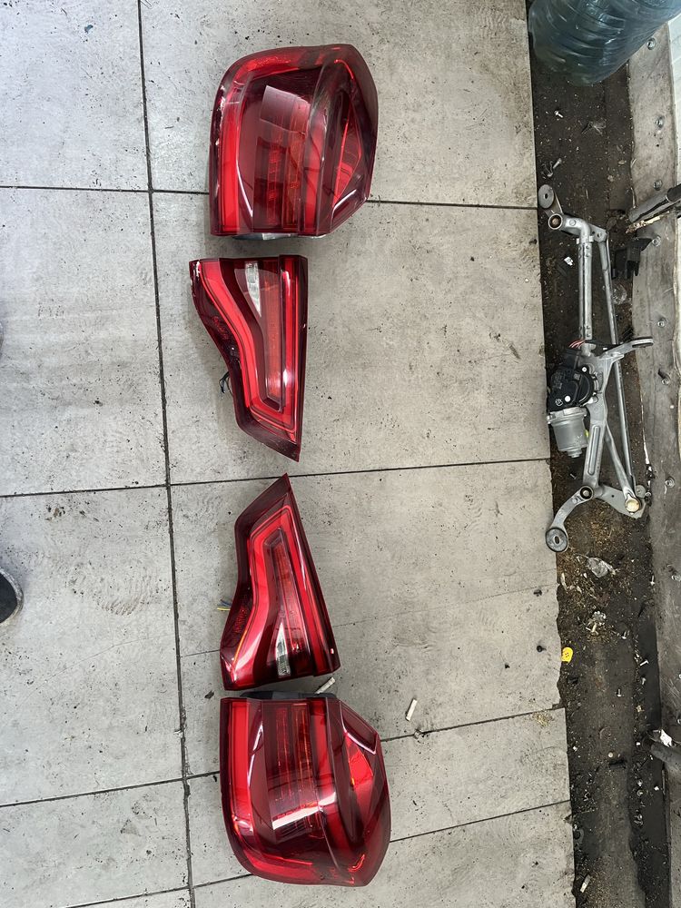 Стопове бмв х3 г01 2018г ( stopove bmw x3 g01 2018g )