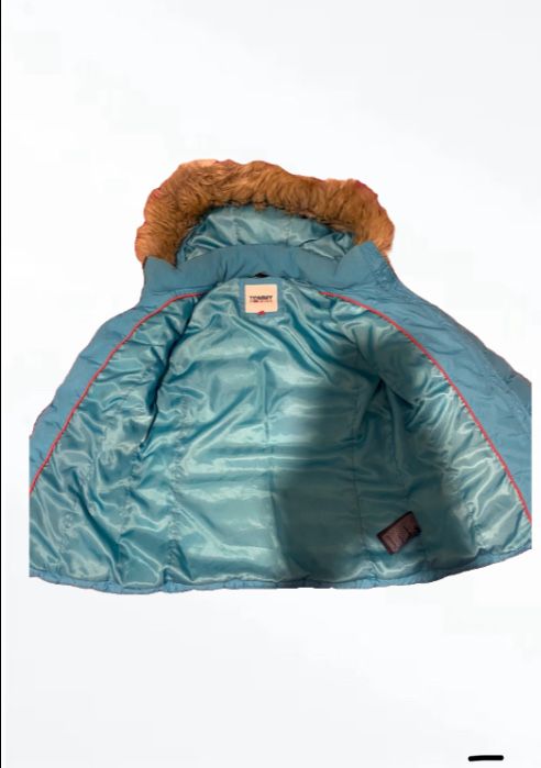 Vând geacă Tommy Hilfiger Originală