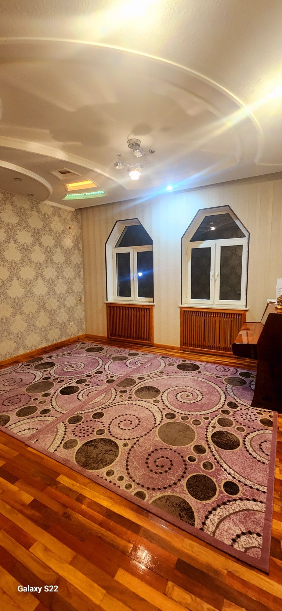 Болалар богчаси очмокчи булганларга ижарага берилади