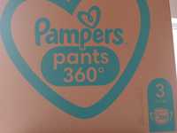 Scutece chiloțel Pampers pants
