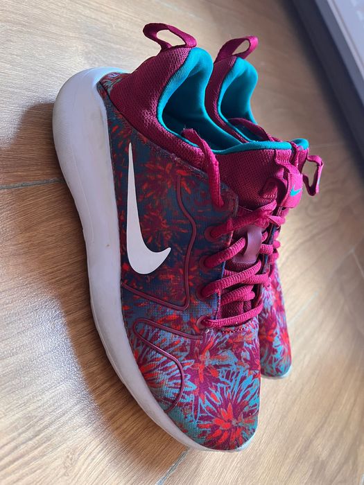 Nike Kaishi 2.0 - Βordeaux