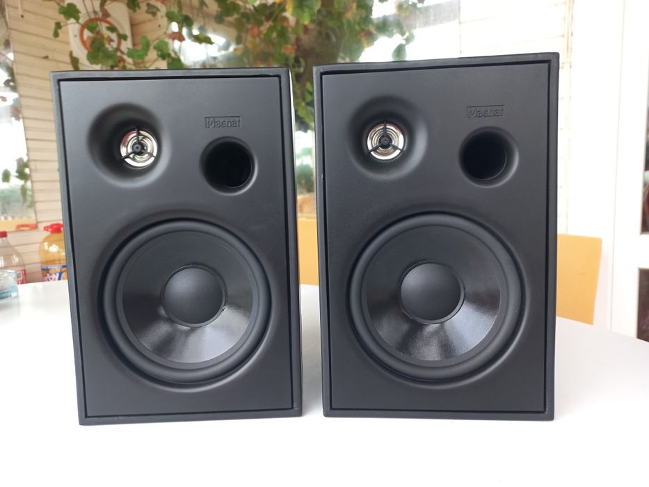 Тонколони Magnat Sistema Professional