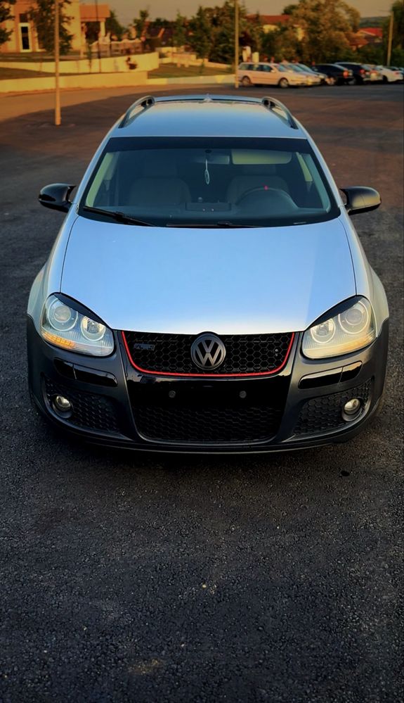 Wolkswagen Golf V