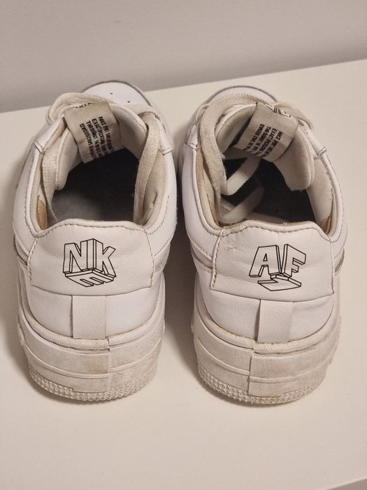 Кецове Nike air force 1