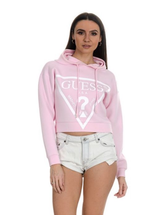 Суитшър Guess - три модела