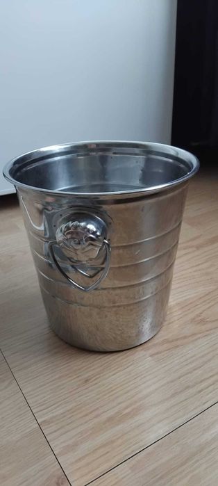 Frapiera inox model deosebit