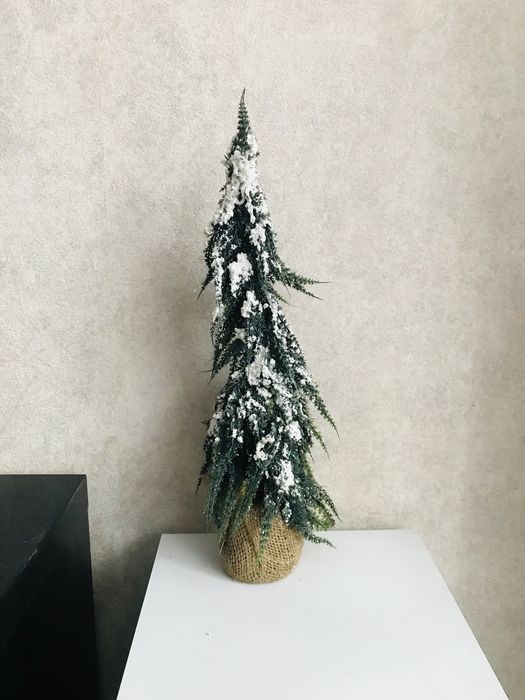 Ёлочка новая 40 см