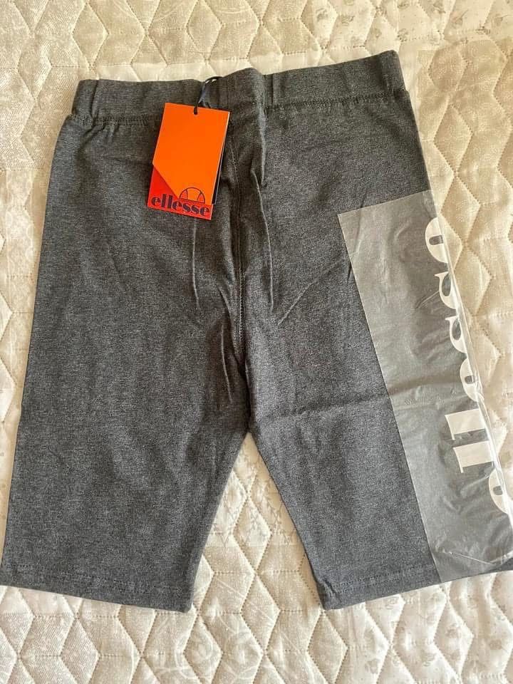 Дамски къс клин ELLESSE с етикет