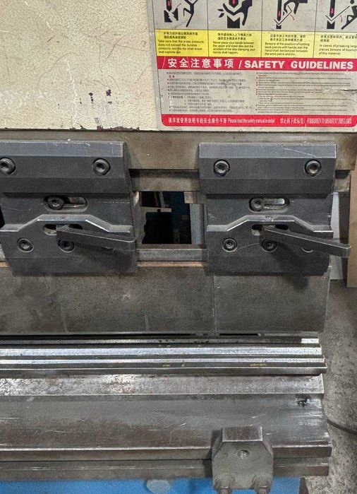 листогиб станок для гиба металл , темир буклаш ускуна