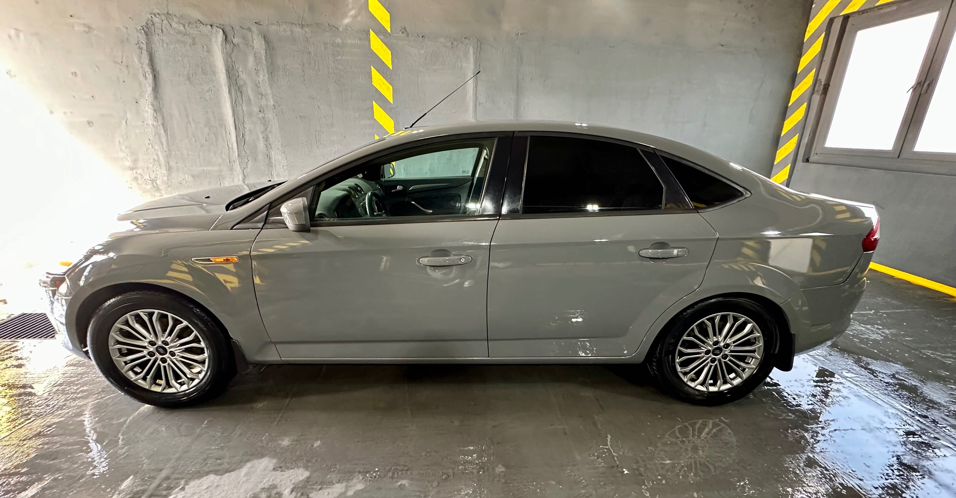 Vand Ford Mondeo mk4
