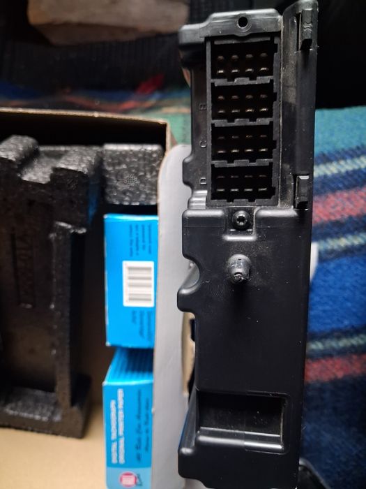 Tahograf stoneridge type se 5000