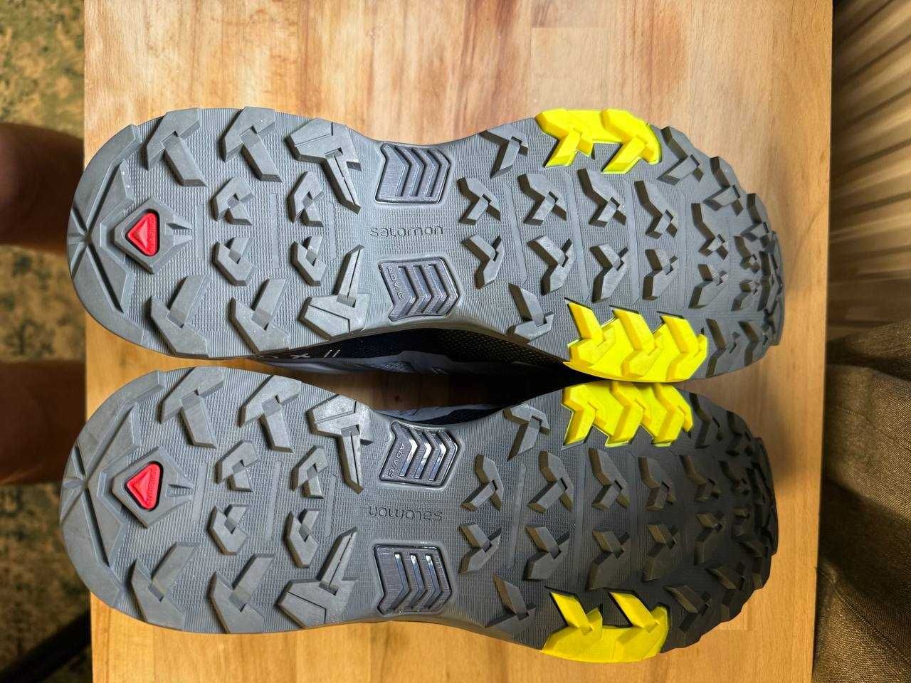 Adidasi Solomon X Ultra 04 GTX Marimea 43,5 NOI