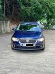 Vand VW Passat 2.0 TDI 140 cai un ax cu came 2006