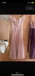 Rochie lunga dama