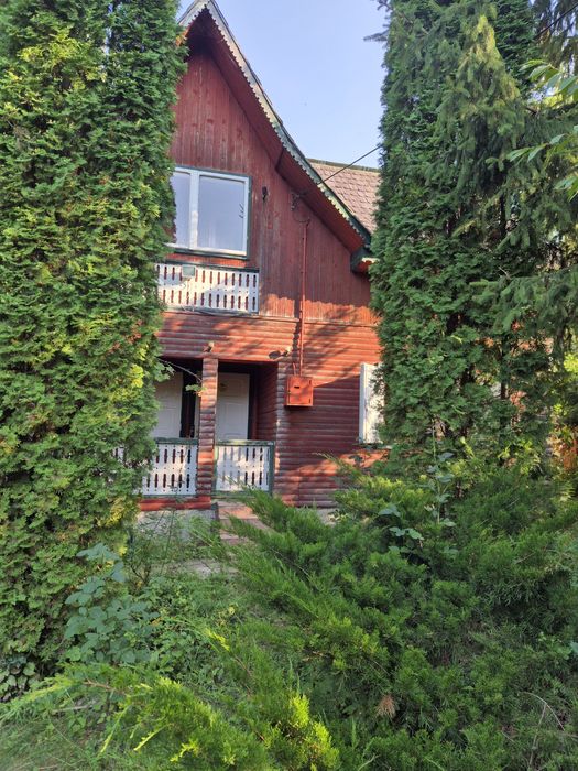 Cabana - Locuinta de vacanta langa Piatra Neamt