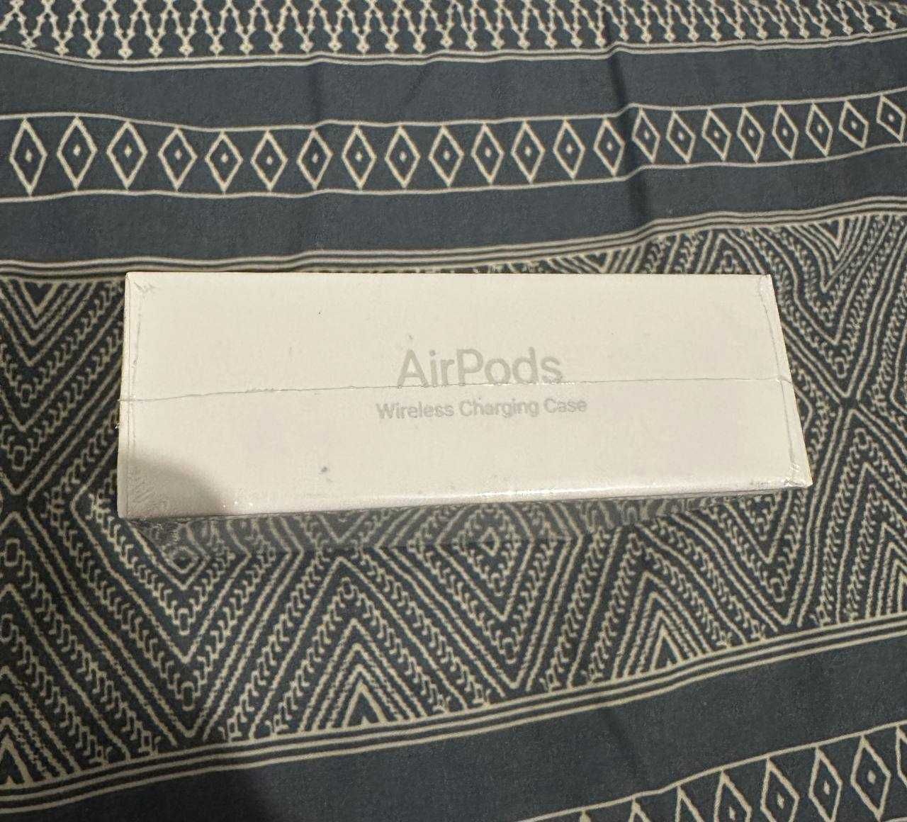 Apple airpods 2 gen