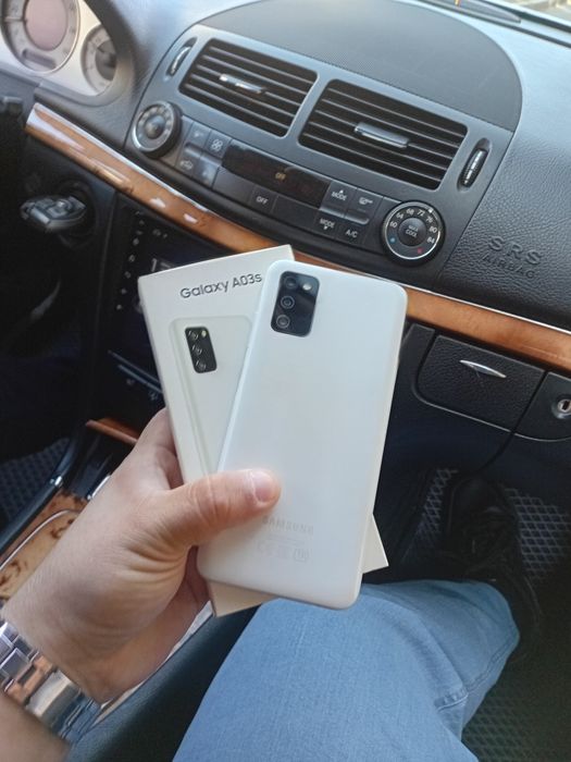 Galaxy A03s 3/32