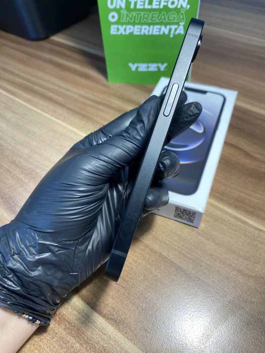 iPhone 16e / 128 GB / Garanție 24 luni / Nou Desigilat