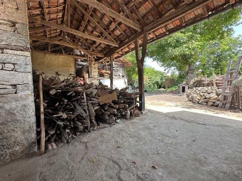 Продава се Къща в с. Балван, Област Велико Търново - 100 кв.м за 650 €/кв.м - Снимка #8