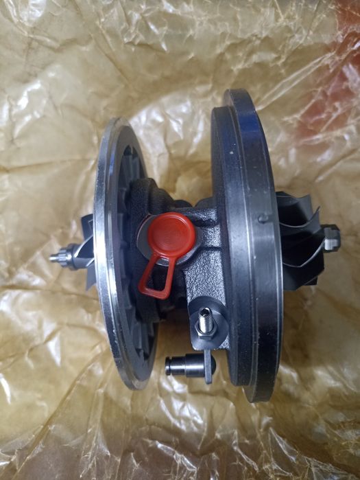 Продам запчасти на Пассат Б6