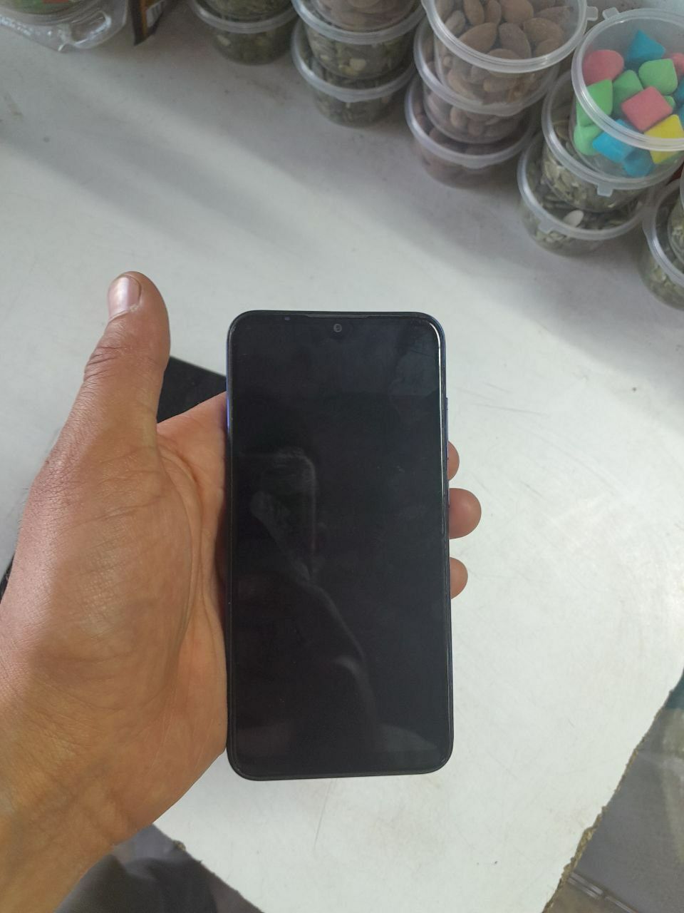 Redmi  Pley 64gb srochni