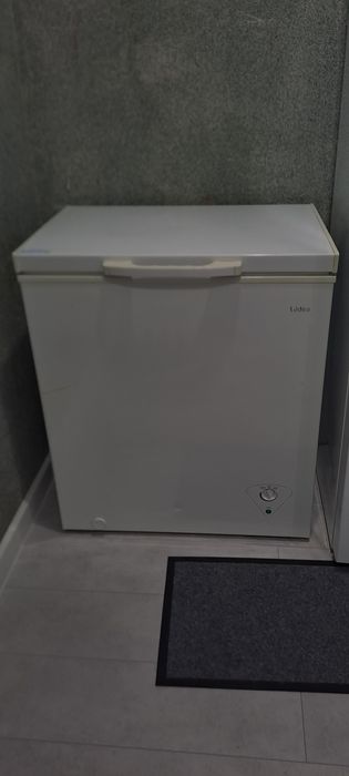 Морозильная Midea