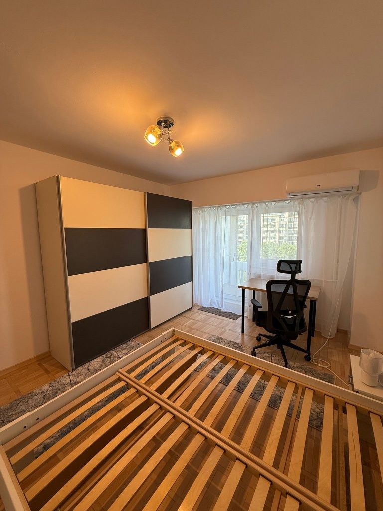 Apartament 2 Camere Bd Unirii