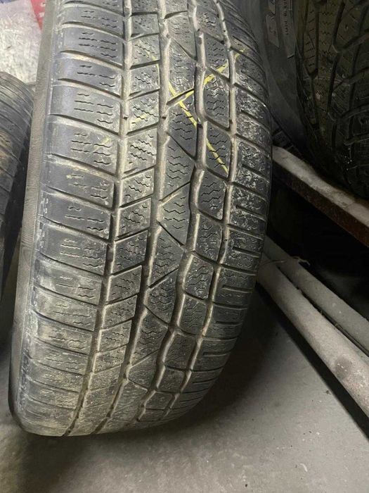 Продам резину липучку,на 18.