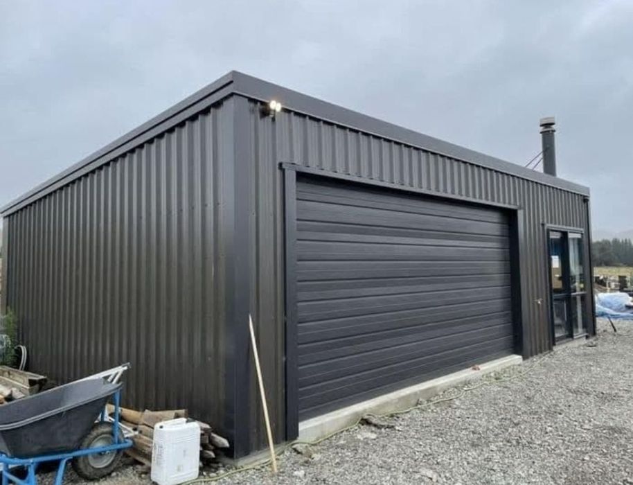 Vindem garaje auto la oferta