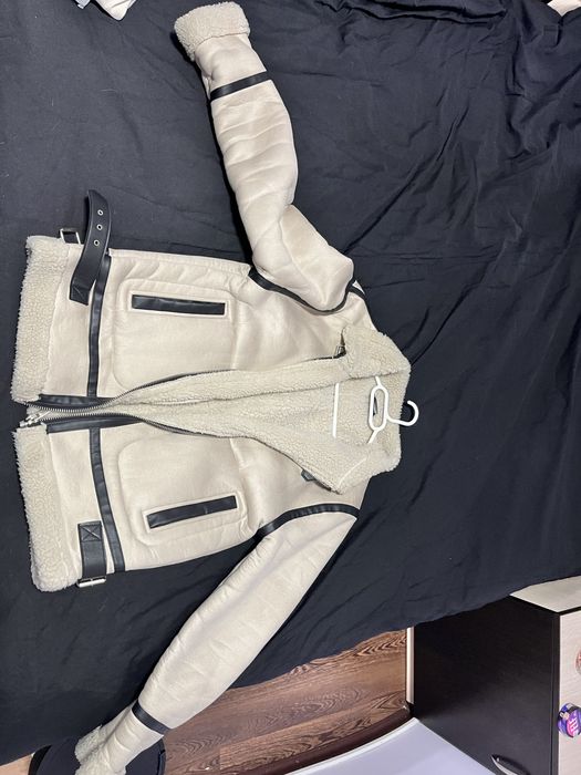 Зимни мъжки якета