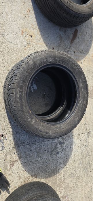 Anvelope Cauciucuri IARNA 185 65 R15 M+S Nokian