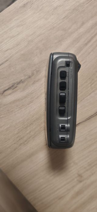 Walkman Sony ex348 rar de colecție