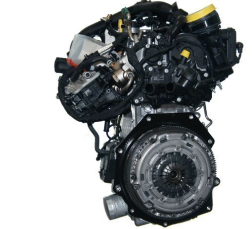 motor Audi A3 A1 VW Golf Mk7 Skoda Octavia karoq SEAT Leon Mk3 Ateca CHZ 1.0 TFSI