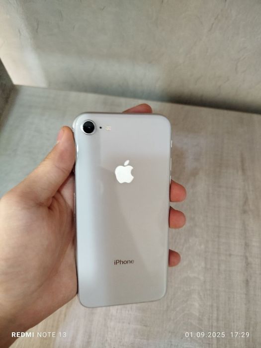 iPhone 8 в иделе