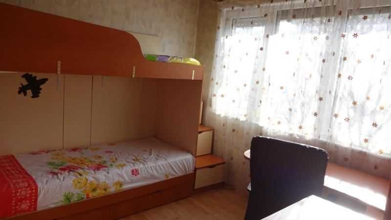 Продава се Тристаен апартамент в София, Дианабад - 74 кв.м за 2095 €/кв.м - Снимка #8