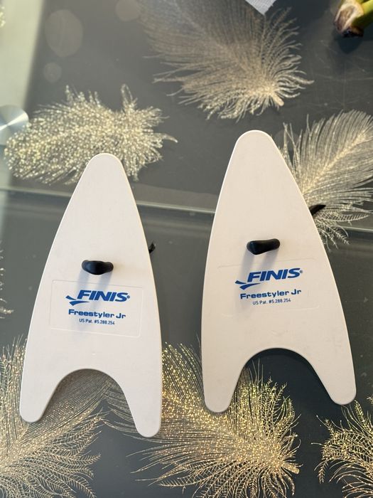 Freestyler junior accesoriu inot palmare