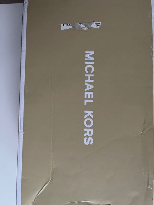 Vand balerini Alice Michael Kors noi nouti