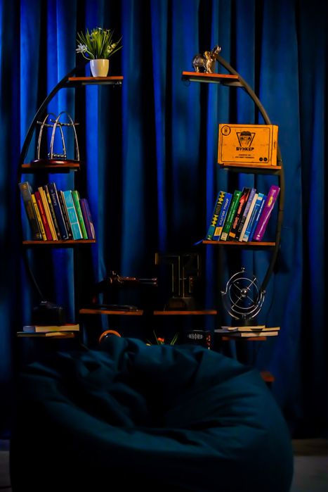 Foto / Video Studiyasi!