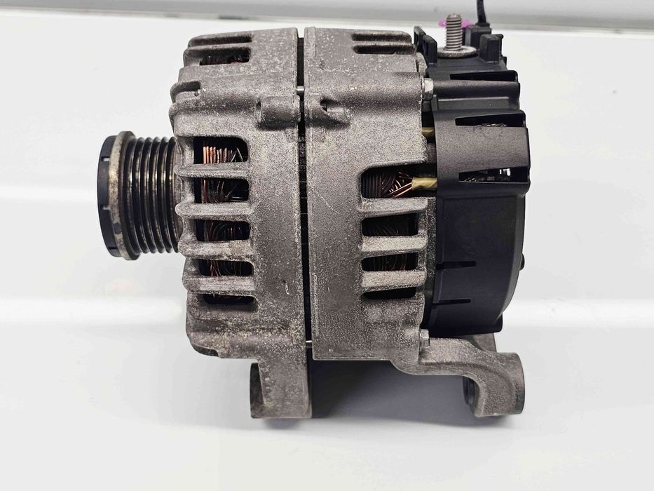 Alternator Bmw 3 (F30) [Fabr 2012-2017] 8578608 2.0 N47N 105KW / 143CP