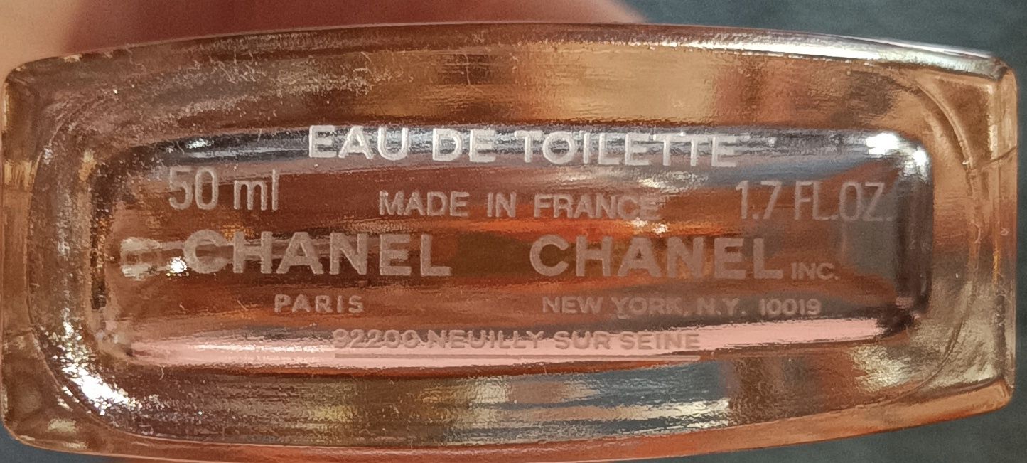 Chanel Allure парфюм