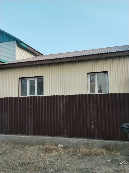 Продам дом, в районе пристани