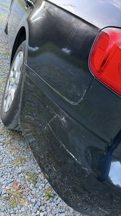 Vand audi a4 b8 2011