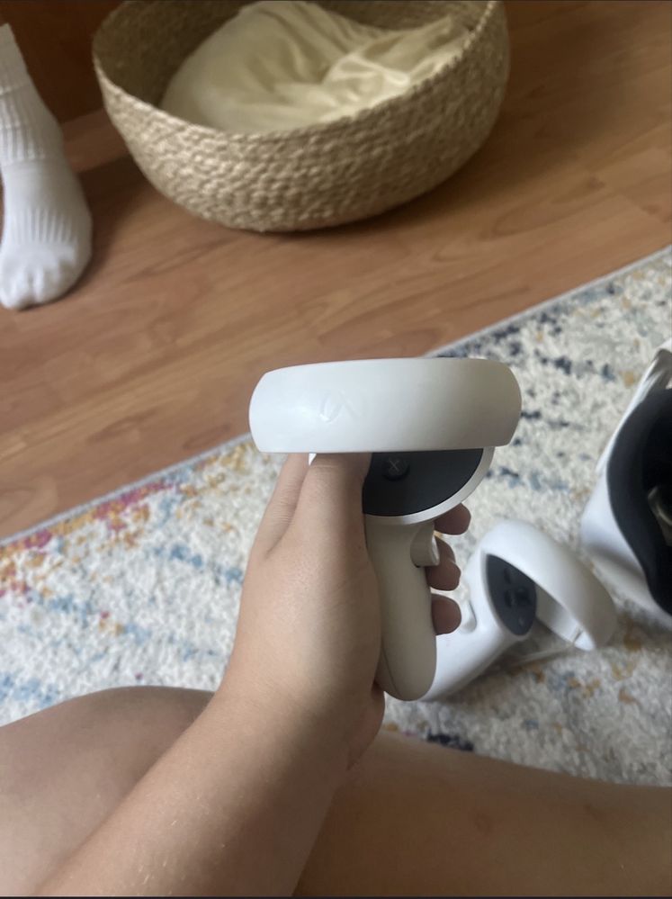 Oculus meta quest 2 256gb