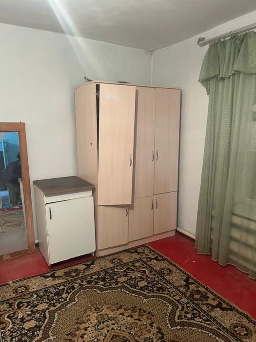 сдам в аренду времянку  1 комната и кухня