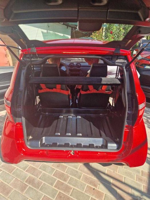 Aixam E-City Electric, 18.000 KM, impecabila, permis de la 16 ani